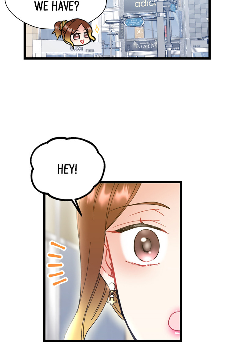 Read She Would Never Know chapter 24 image 16 on Lezhin