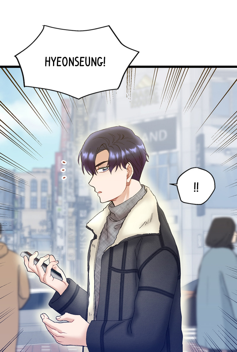 Read She Would Never Know chapter 24 image 17 on Lezhin