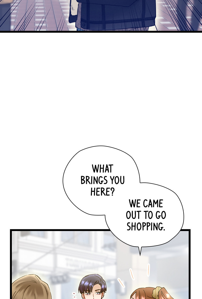 Read She Would Never Know chapter 24 image 18 on Lezhin