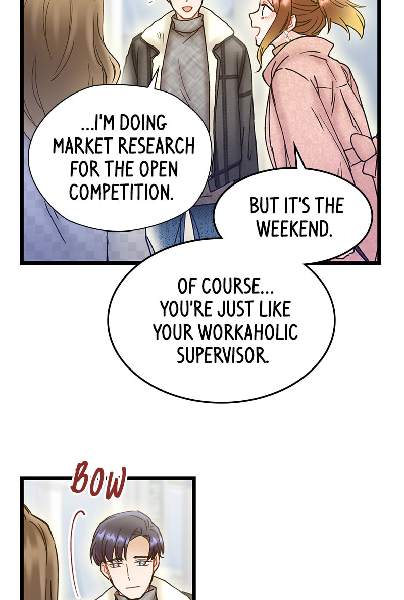 Read She Would Never Know chapter 24 image 19 on Lezhin