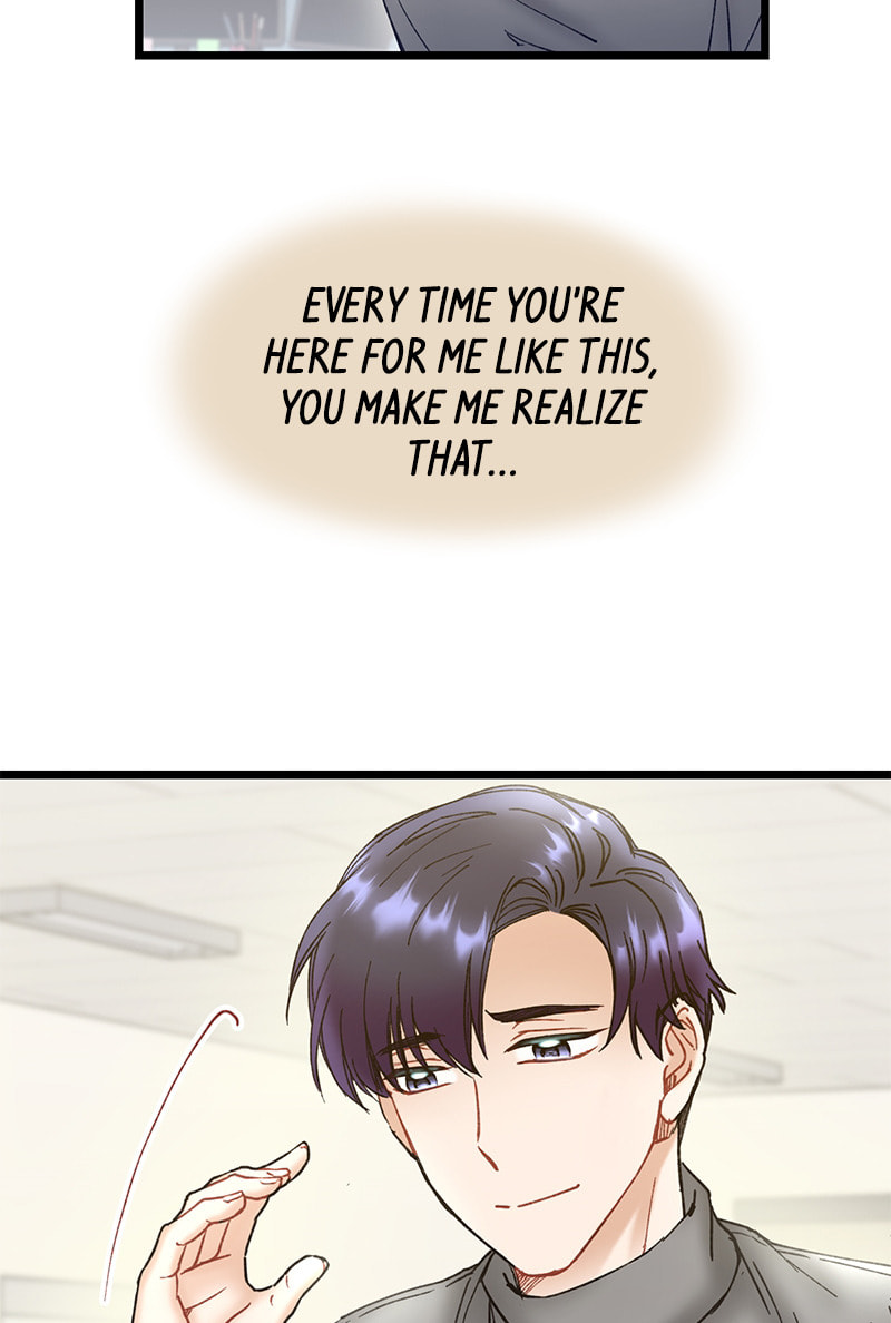 Read She Would Never Know chapter 24 image 2 on Lezhin