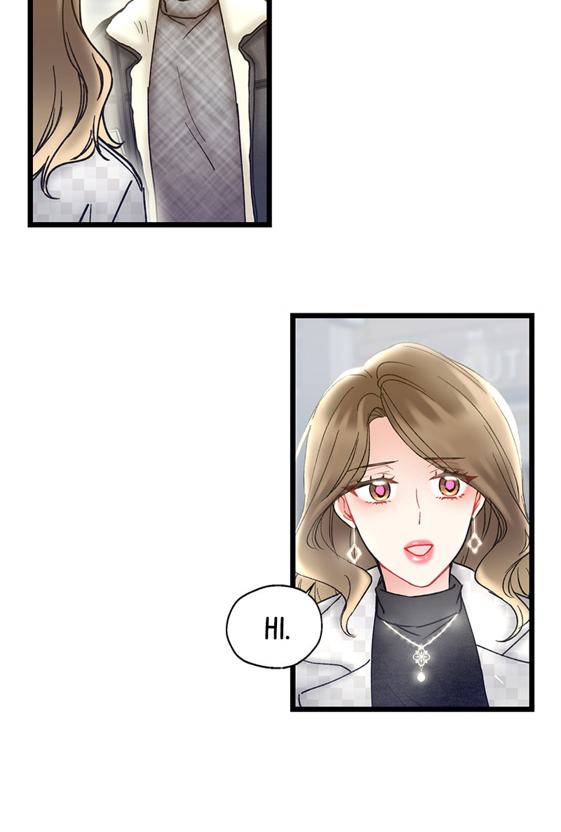 Read She Would Never Know chapter 24 image 20 on Lezhin