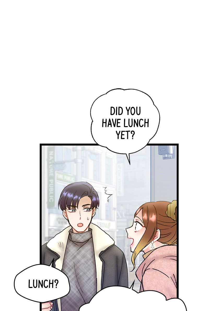 Read She Would Never Know chapter 24 image 22 on Lezhin