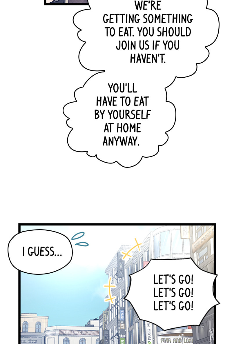 Read She Would Never Know chapter 24 image 23 on Lezhin