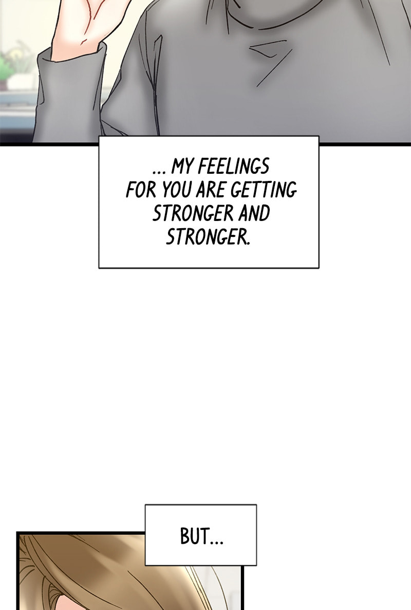 Read She Would Never Know chapter 24 image 3 on Lezhin