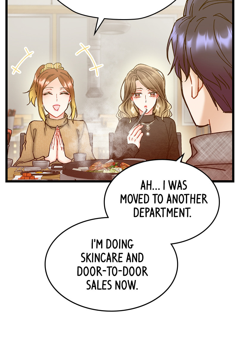 Read She Would Never Know chapter 24 image 30 on Lezhin