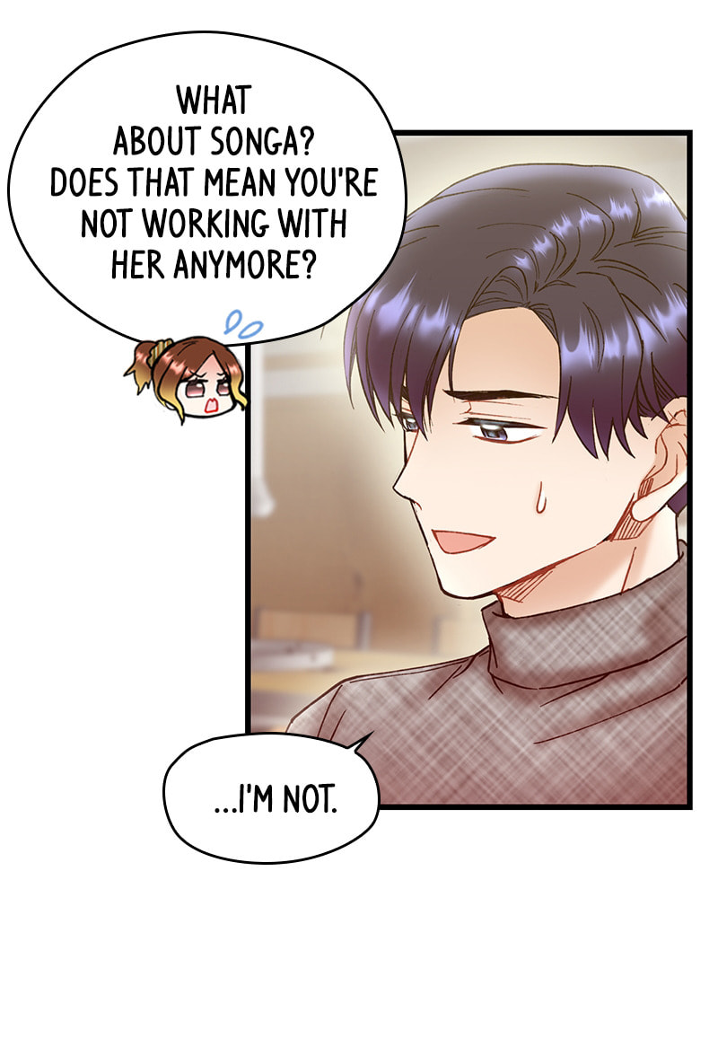 Read She Would Never Know chapter 24 image 31 on Lezhin