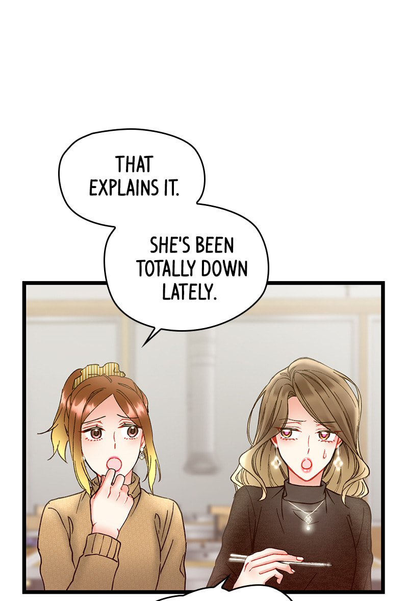 Read She Would Never Know chapter 24 image 32 on Lezhin