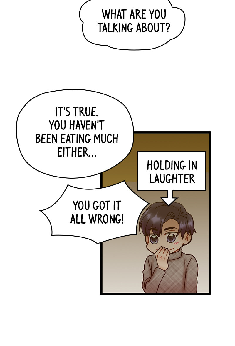 Read She Would Never Know chapter 24 image 33 on Lezhin