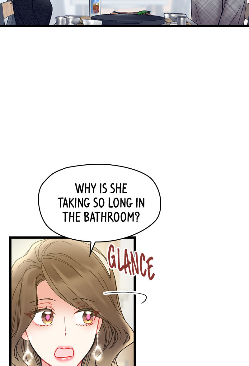 Read She Would Never Know chapter 24 image 37 on Lezhin