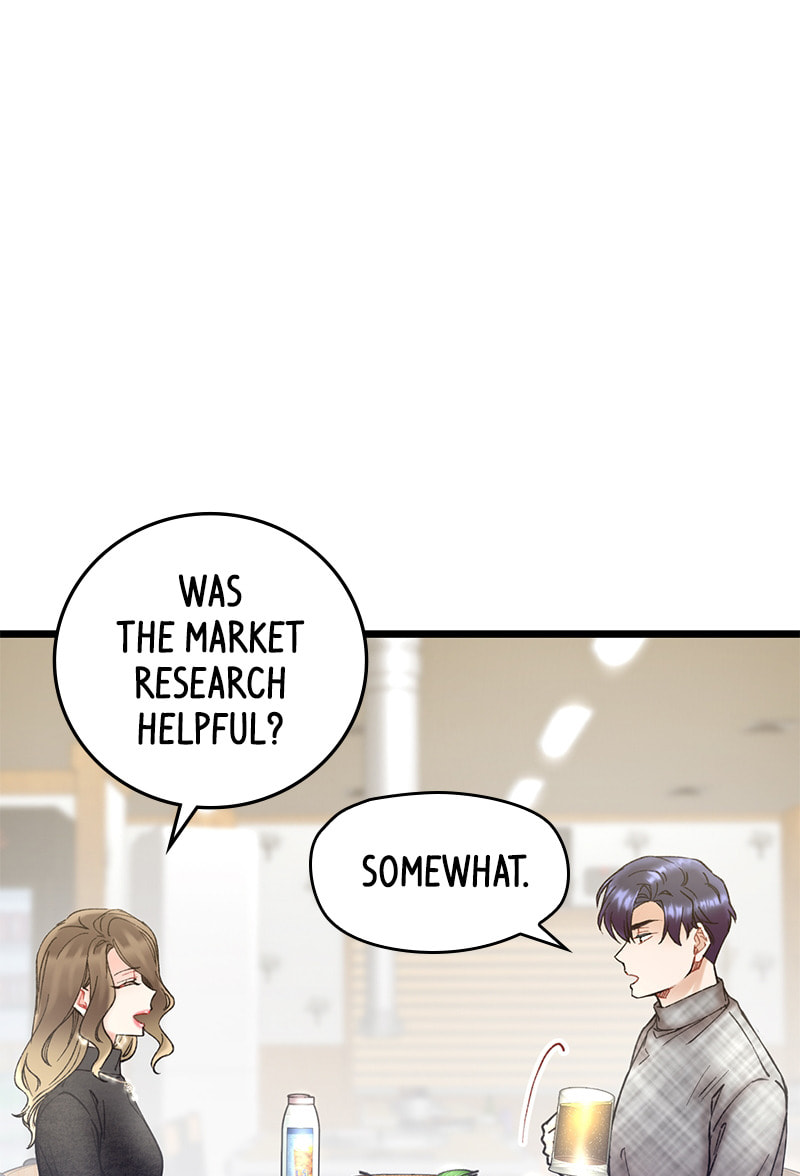 Read She Would Never Know chapter 24 image 39 on Lezhin
