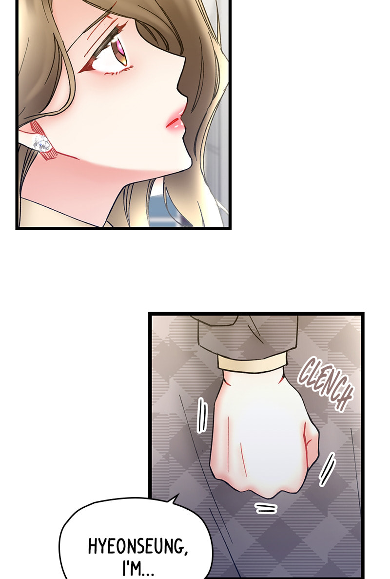 Read She Would Never Know chapter 24 image 4 on Lezhin