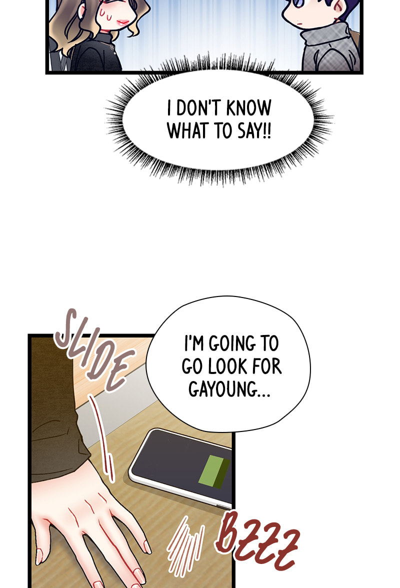 Read She Would Never Know chapter 24 image 41 on Lezhin