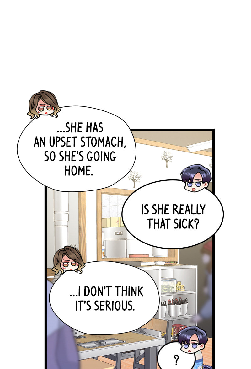 Read She Would Never Know chapter 24 image 45 on Lezhin