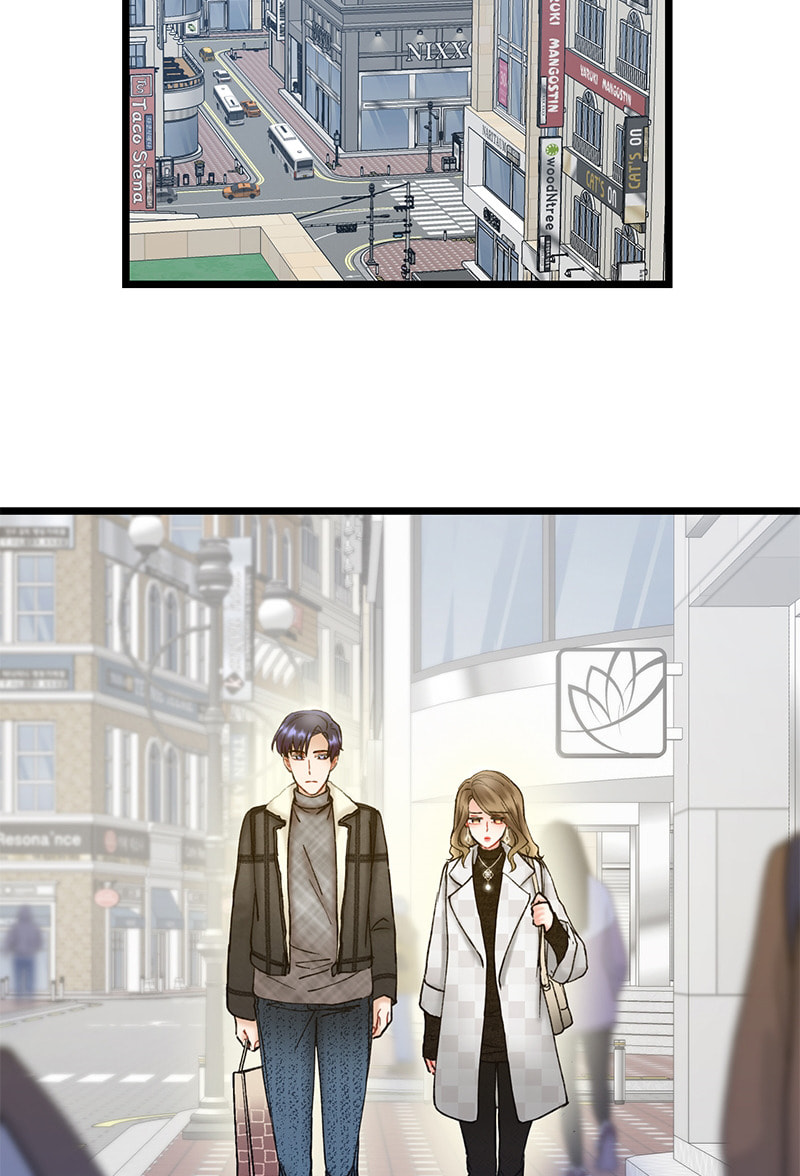 Read She Would Never Know chapter 24 image 48 on Lezhin