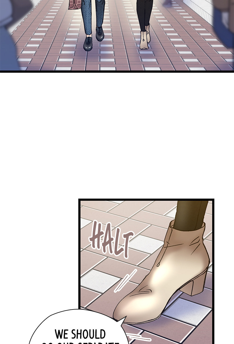 Read She Would Never Know chapter 24 image 49 on Lezhin