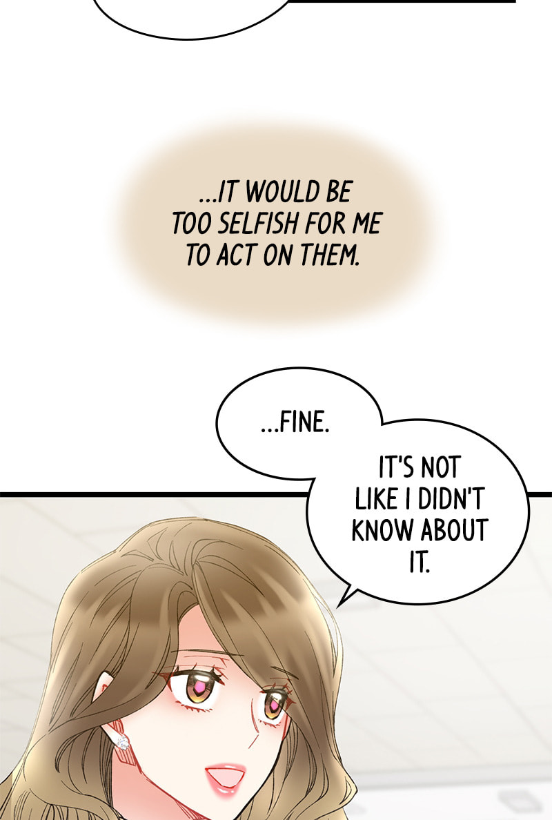 Read She Would Never Know chapter 24 image 5 on Lezhin