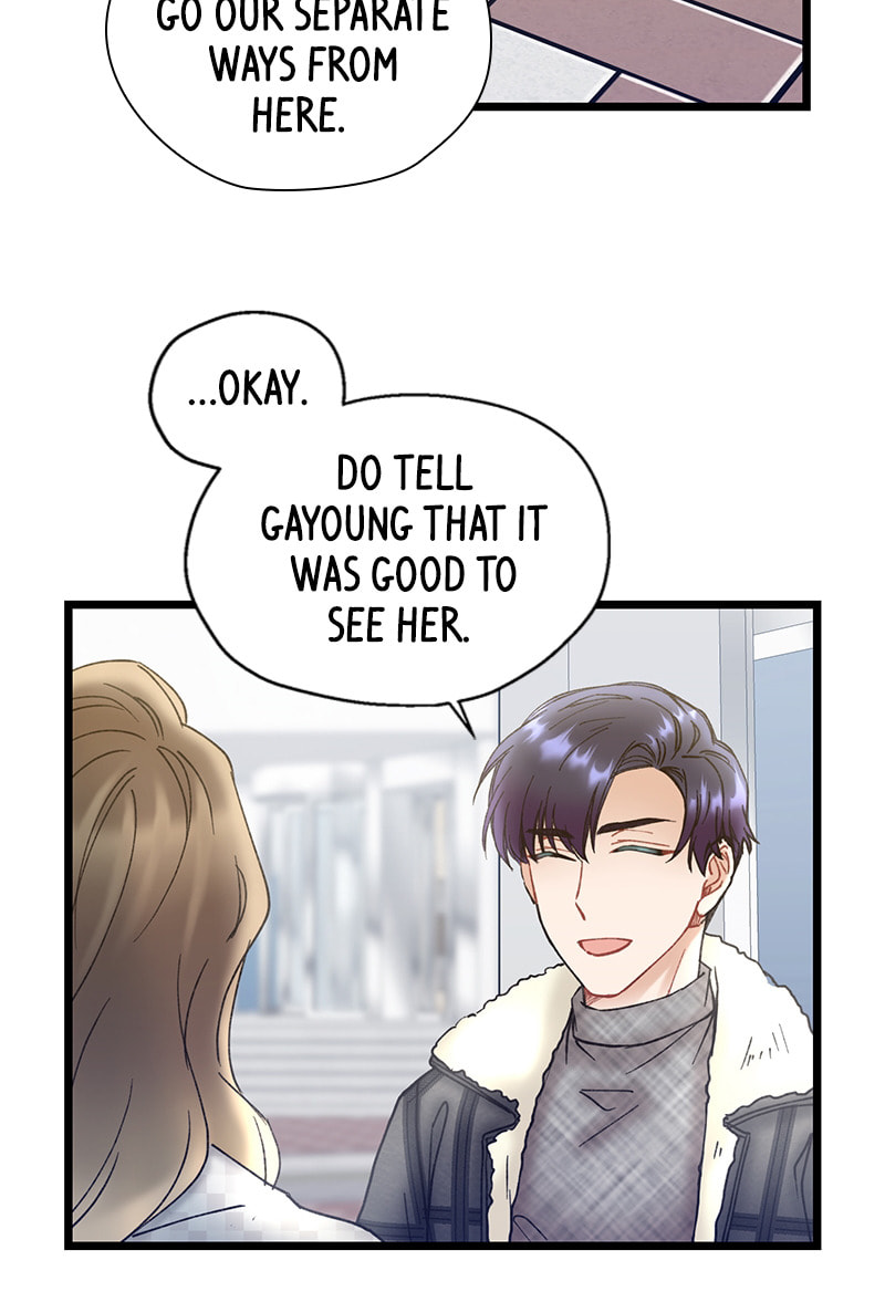 Read She Would Never Know chapter 24 image 50 on Lezhin