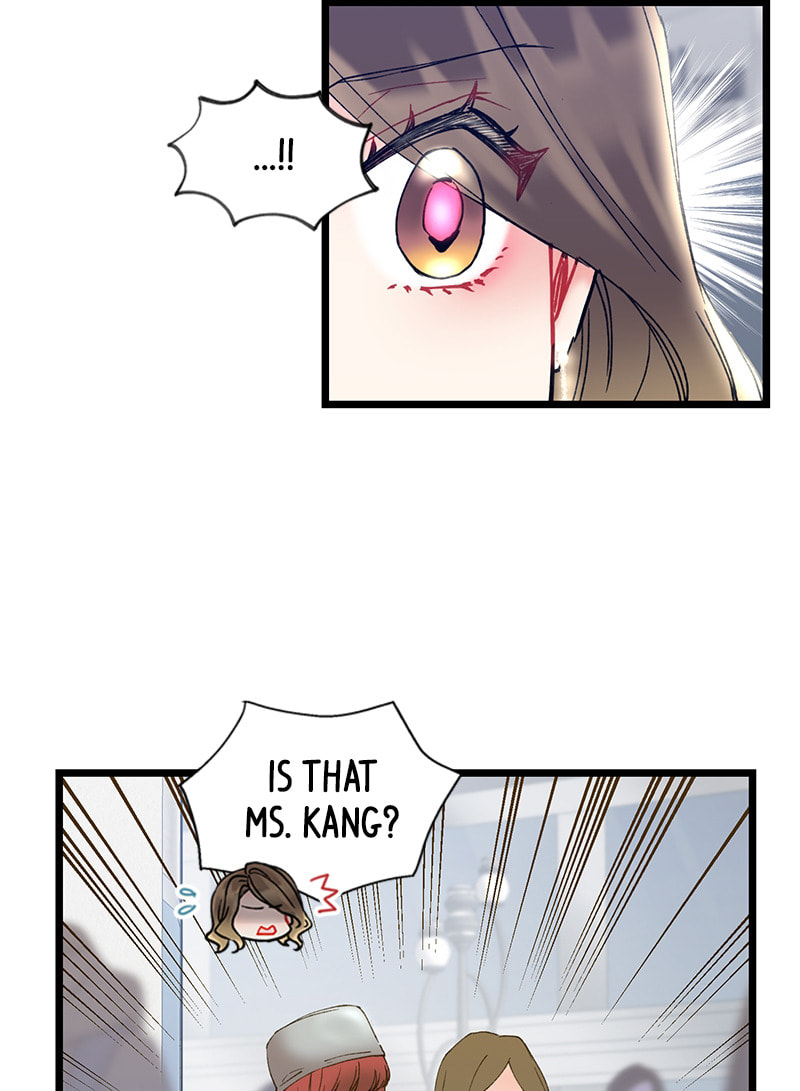 Read She Would Never Know chapter 24 image 52 on Lezhin