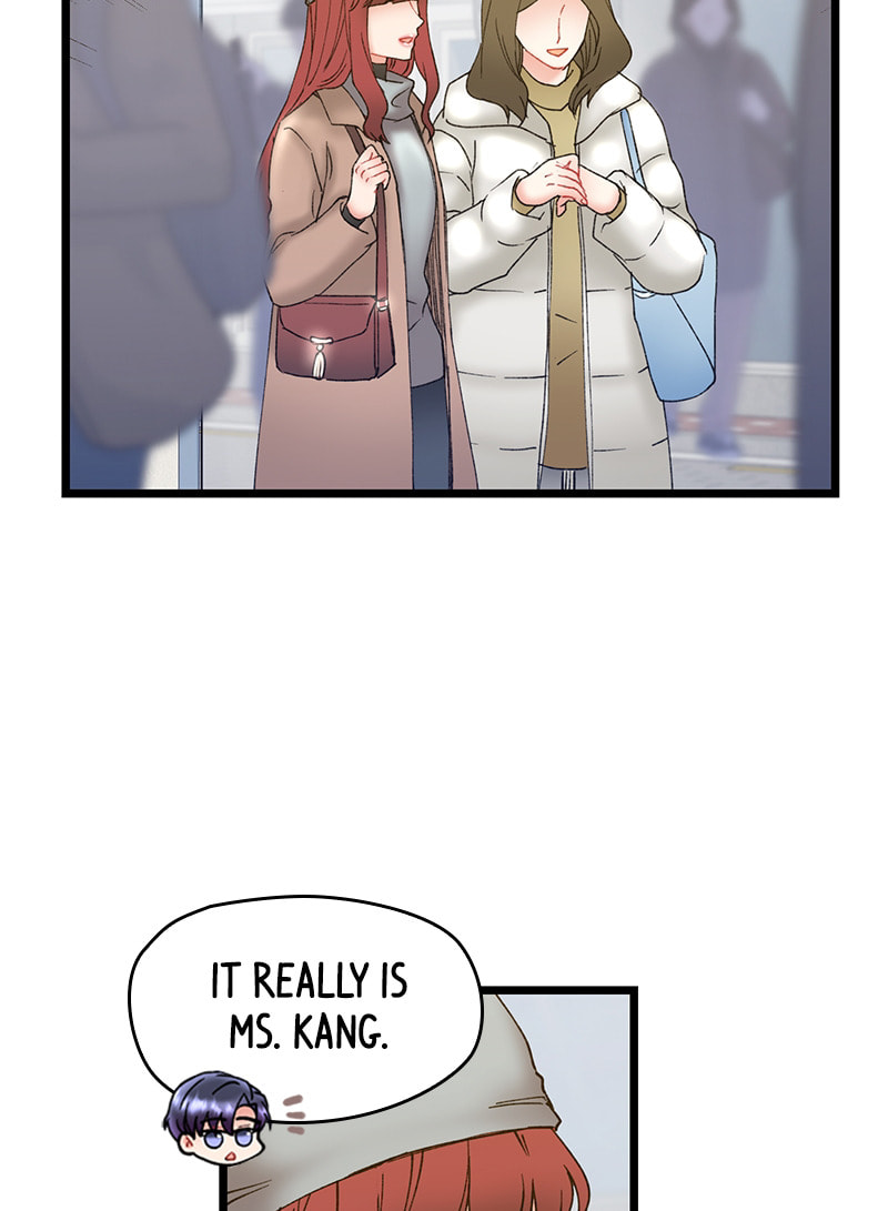 Read She Would Never Know chapter 24 image 53 on Lezhin