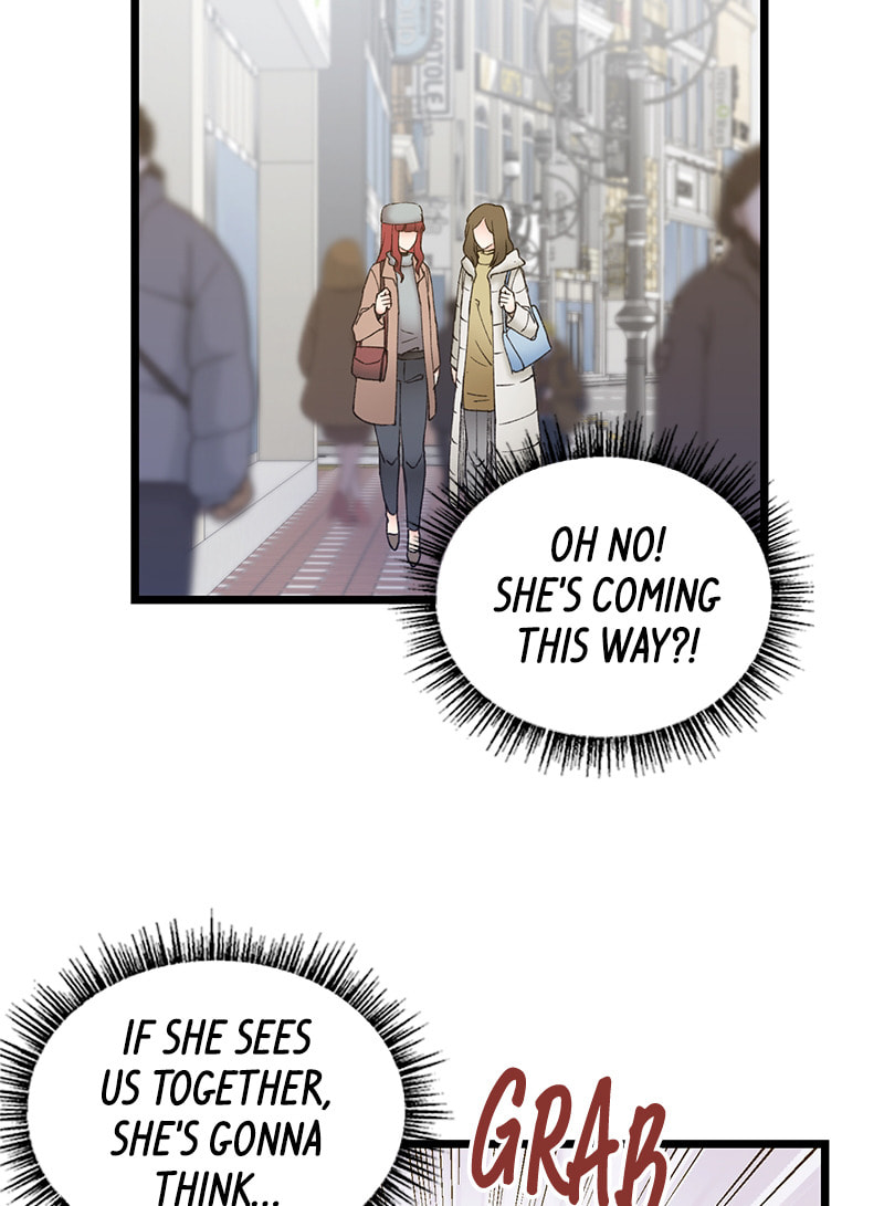 Read She Would Never Know chapter 24 image 55 on Lezhin
