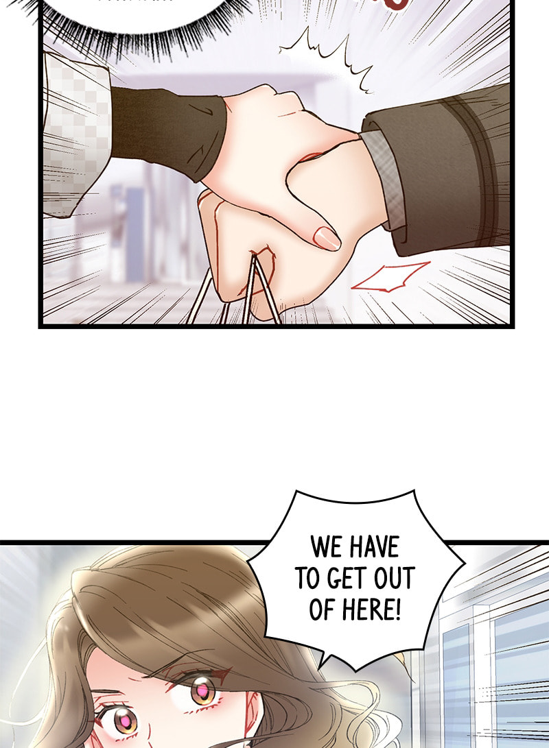 Read She Would Never Know chapter 24 image 56 on Lezhin