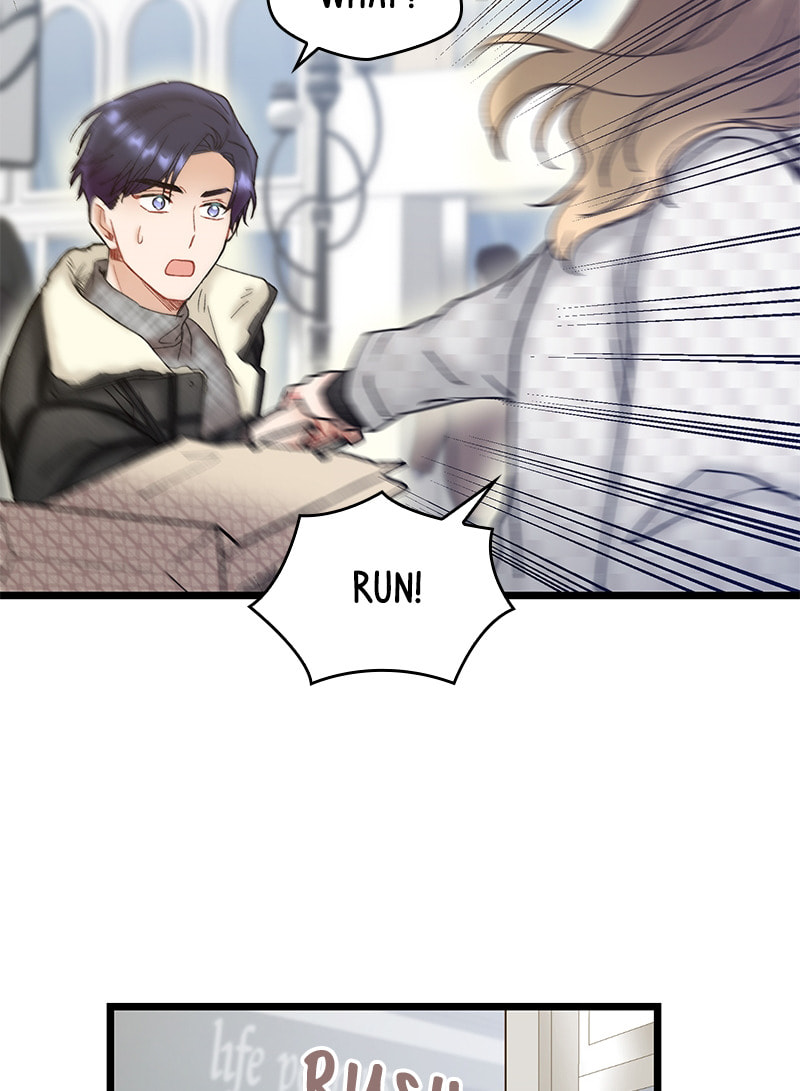 Read She Would Never Know chapter 24 image 58 on Lezhin