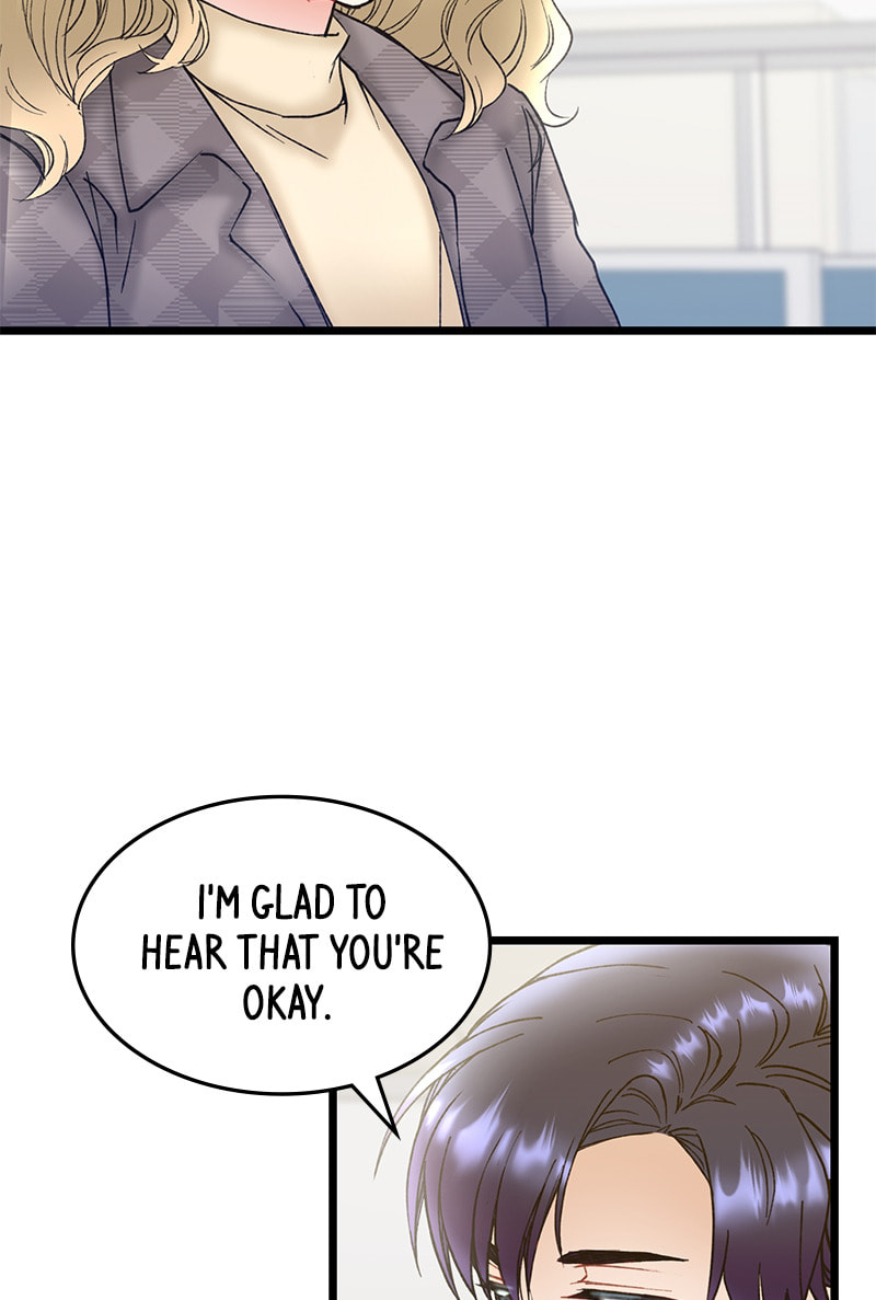 Read She Would Never Know chapter 24 image 6 on Lezhin