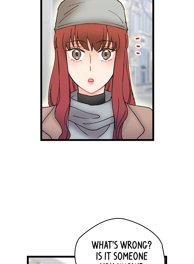 Read She Would Never Know chapter 24 image 60 on Lezhin