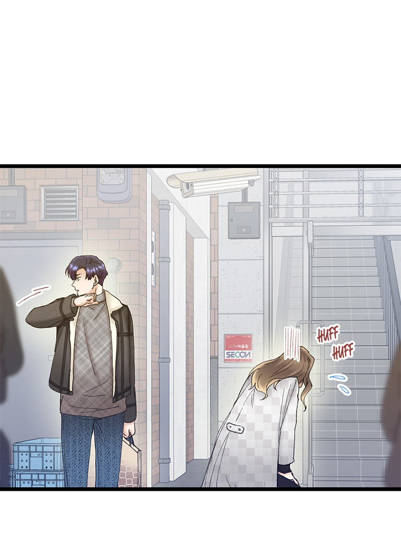 Read She Would Never Know chapter 24 image 64 on Lezhin