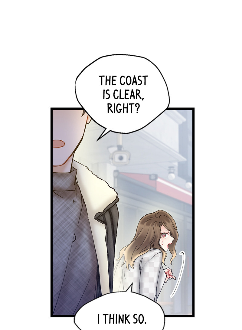 Read She Would Never Know chapter 24 image 65 on Lezhin