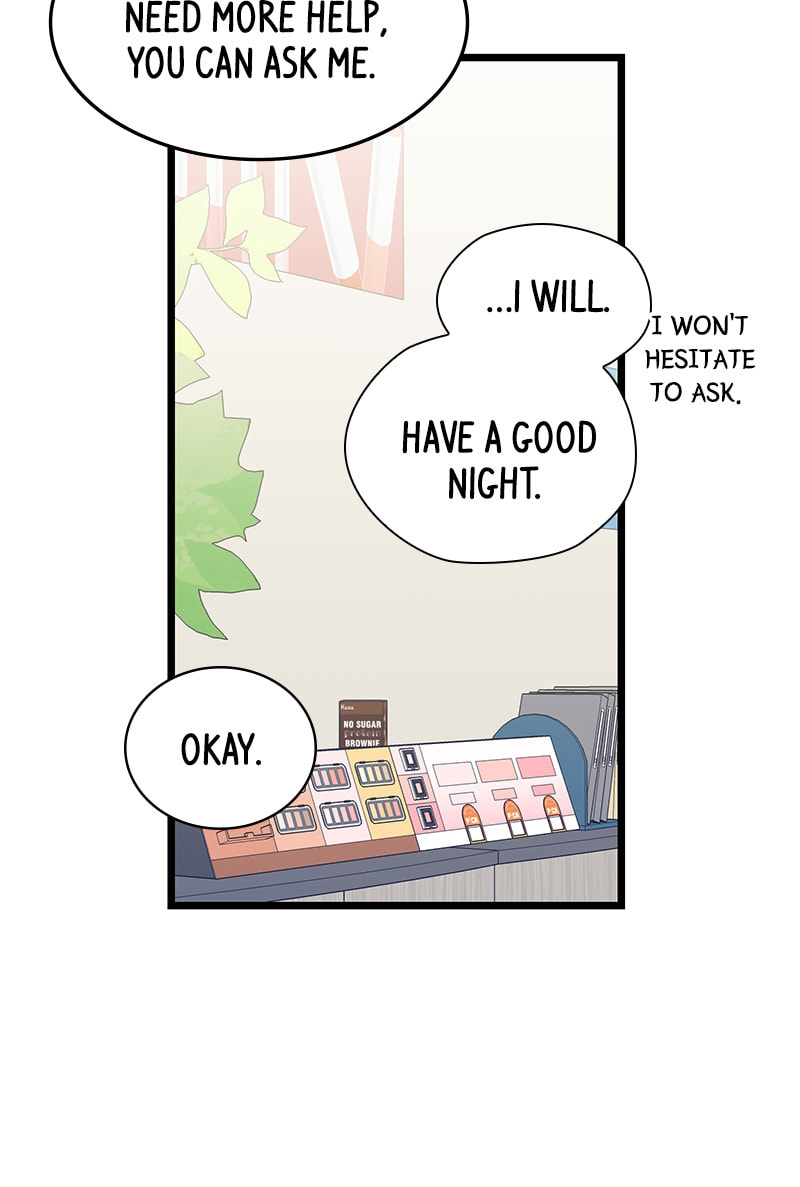 Read She Would Never Know chapter 24 image 8 on Lezhin