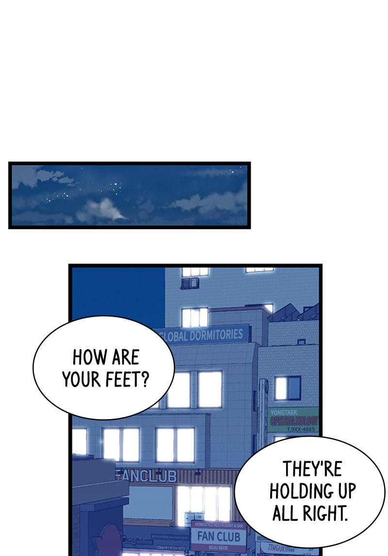 Read She Would Never Know chapter 25 image 1 on Lezhin