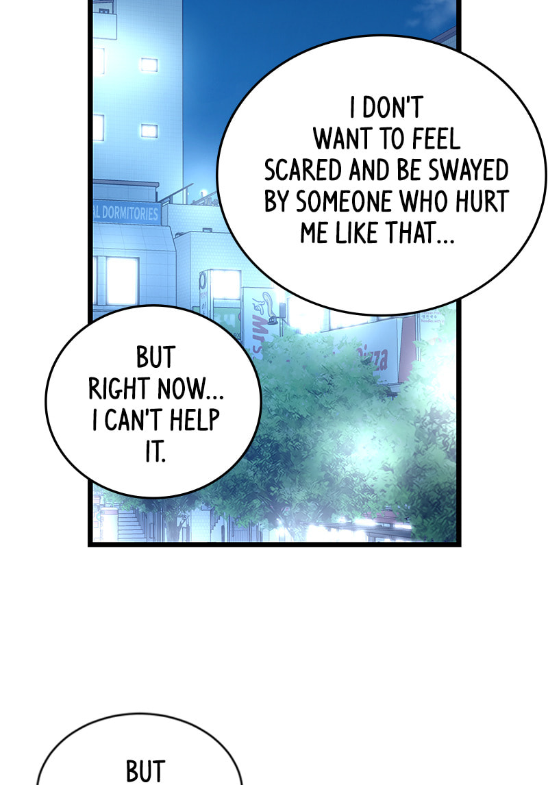 Read She Would Never Know chapter 25 image 10 on Lezhin