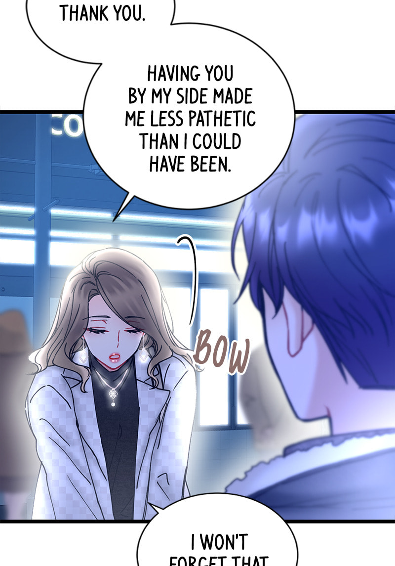 Read She Would Never Know chapter 25 image 11 on Lezhin