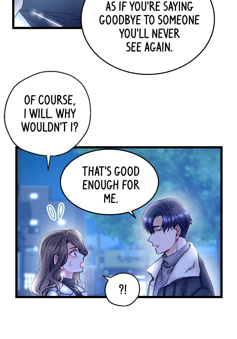 Read She Would Never Know chapter 25 image 14 on Lezhin