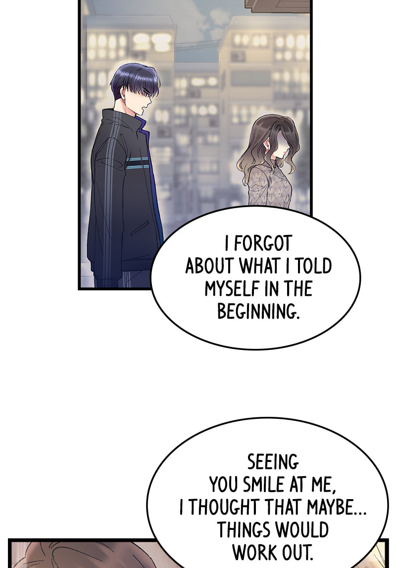 Read She Would Never Know chapter 25 image 17 on Lezhin