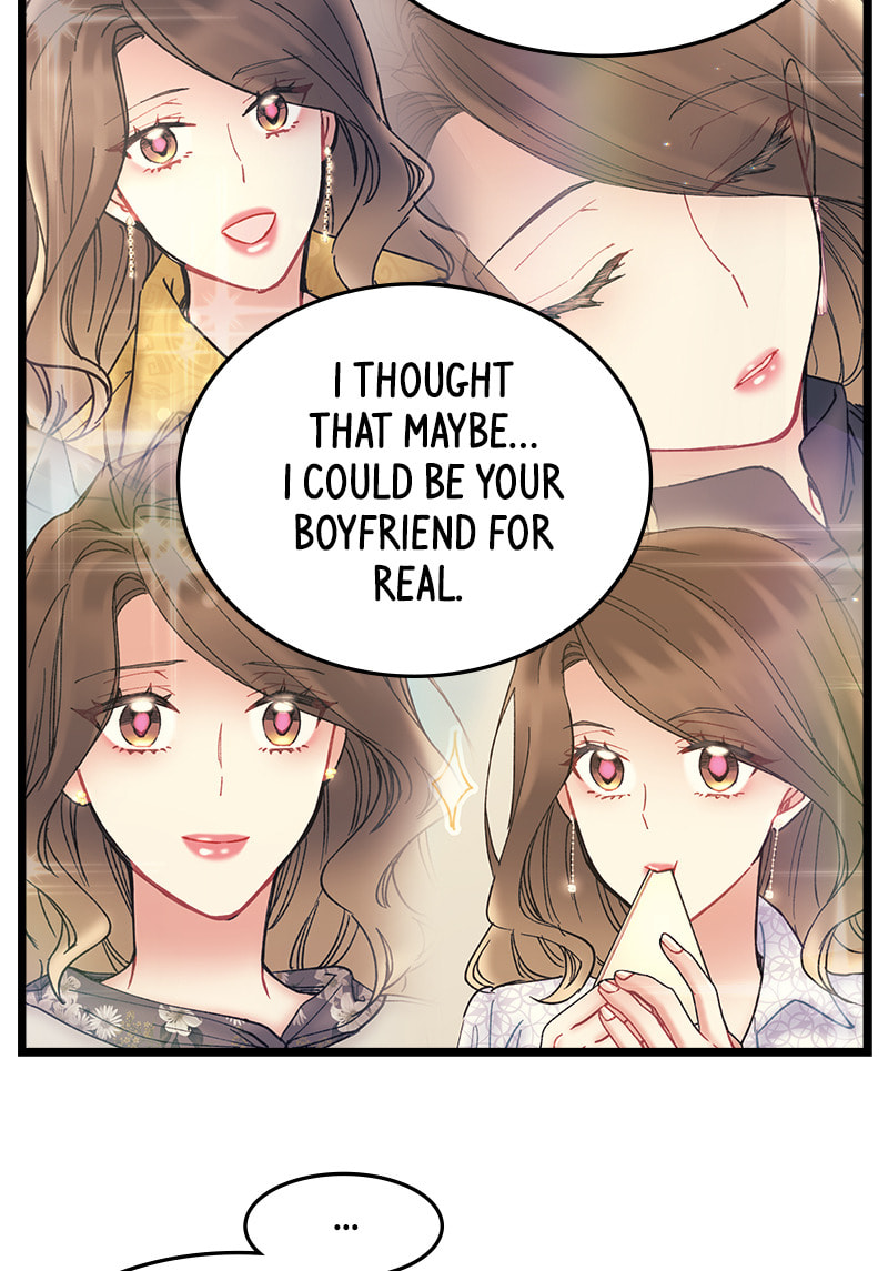 Read She Would Never Know chapter 25 image 18 on Lezhin