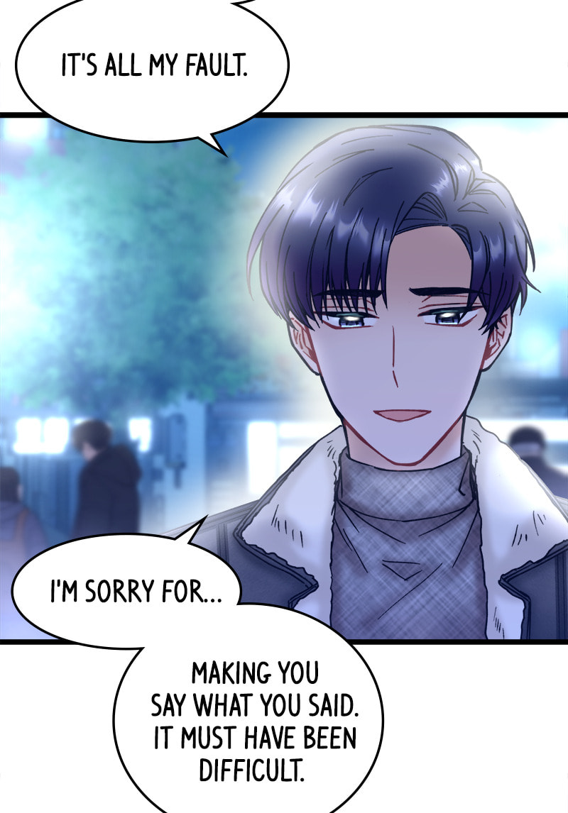 Read She Would Never Know chapter 25 image 19 on Lezhin