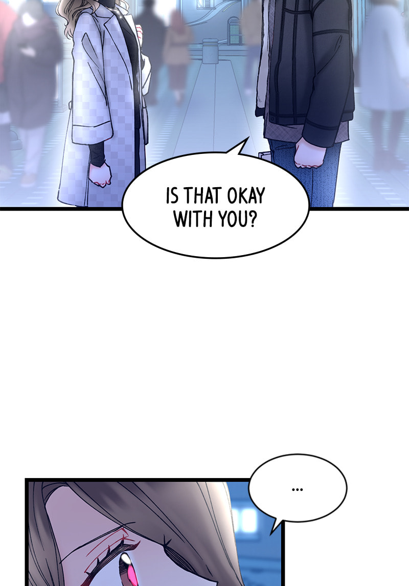 Read She Would Never Know chapter 25 image 23 on Lezhin