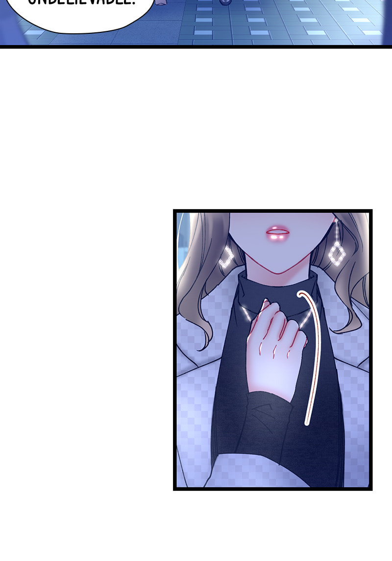 Read She Would Never Know chapter 25 image 3 on Lezhin