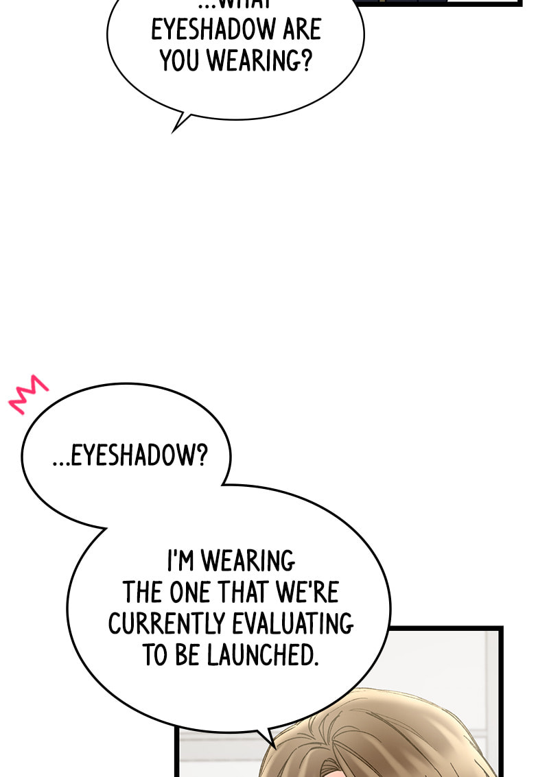 Read She Would Never Know chapter 25 image 32 on Lezhin