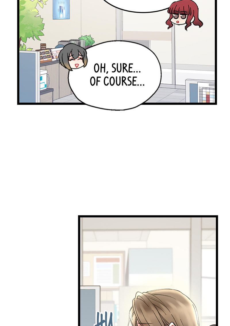 Read She Would Never Know chapter 25 image 34 on Lezhin