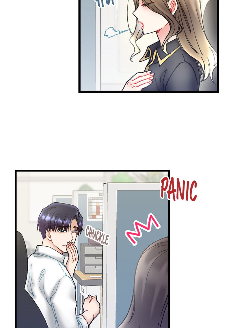 Read She Would Never Know chapter 25 image 35 on Lezhin
