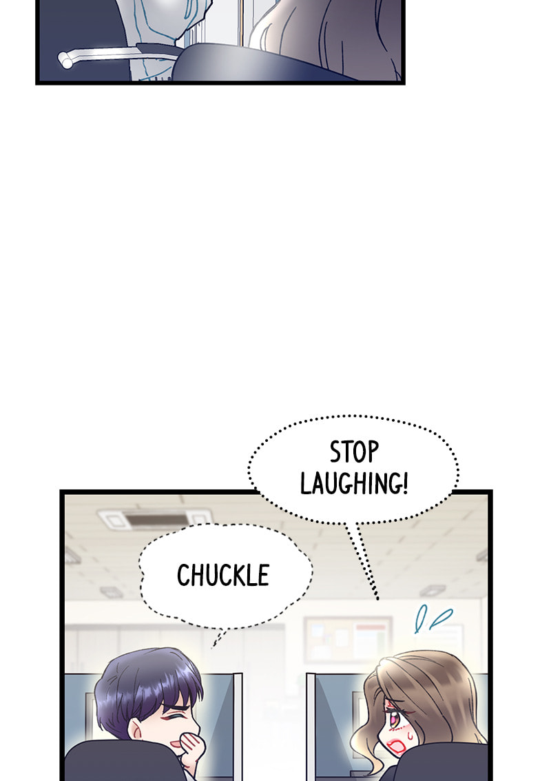 Read She Would Never Know chapter 25 image 36 on Lezhin
