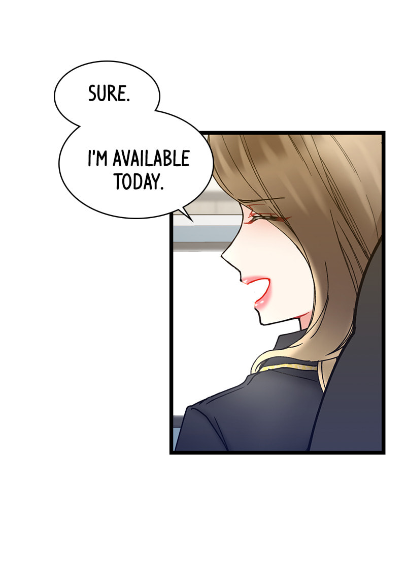 Read She Would Never Know chapter 25 image 38 on Lezhin
