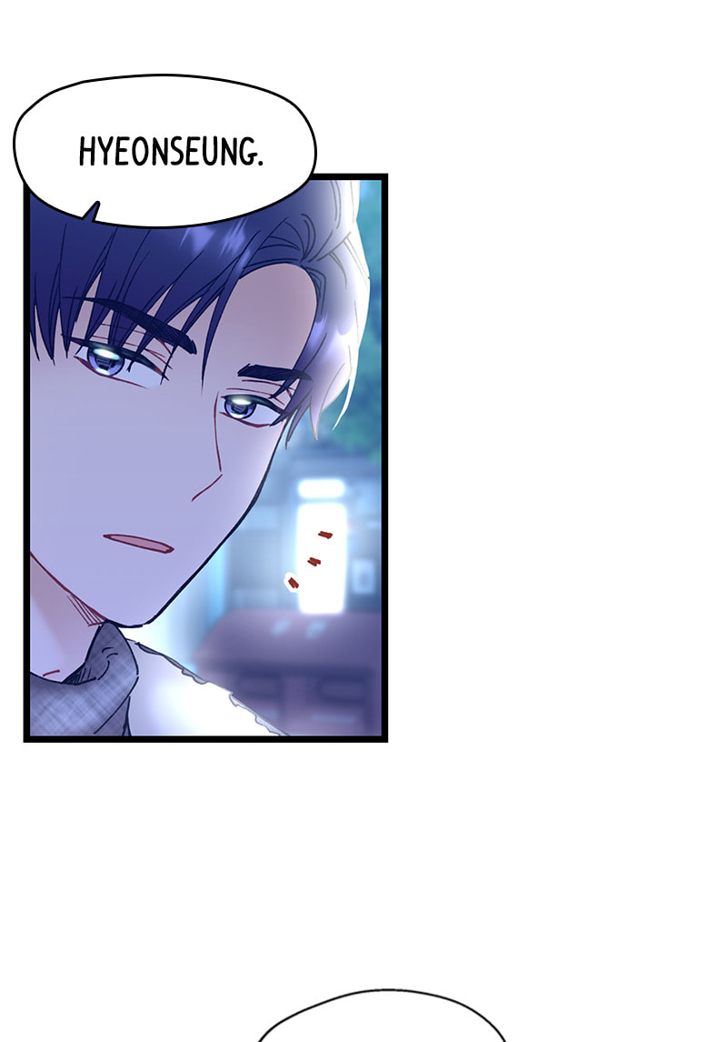 Read She Would Never Know chapter 25 image 4 on Lezhin
