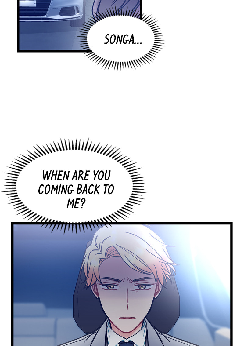 Read She Would Never Know chapter 25 image 47 on Lezhin