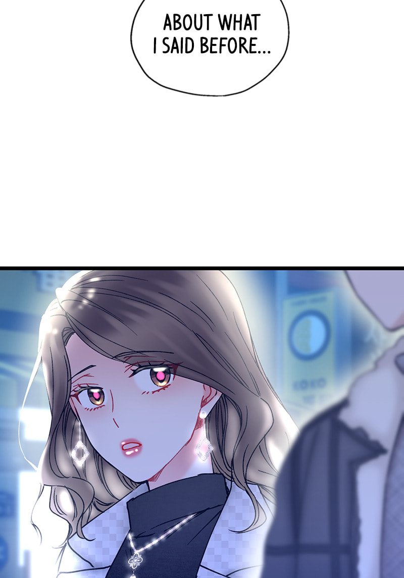 Read She Would Never Know chapter 25 image 5 on Lezhin