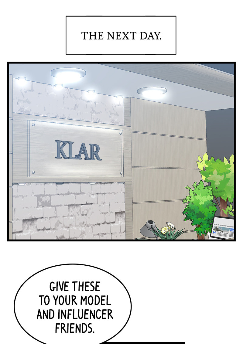 Read She Would Never Know chapter 25 image 50 on Lezhin